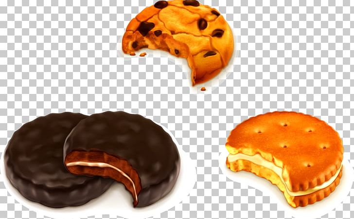 Chocolate Chip Cookie Biscuit Euclidean PNG, Clipart, Baked Goods, Biscuit, Biscuit Packaging, Biscuits, Biscuits Baground Free PNG Download