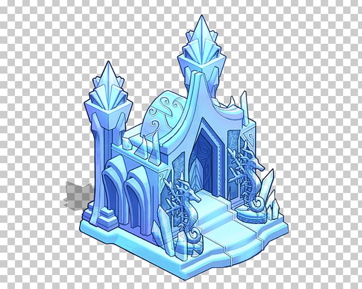 3D Puzzle: Disney Frozen - Elsa's Ice Palace - Model Kit - Game Nerdz