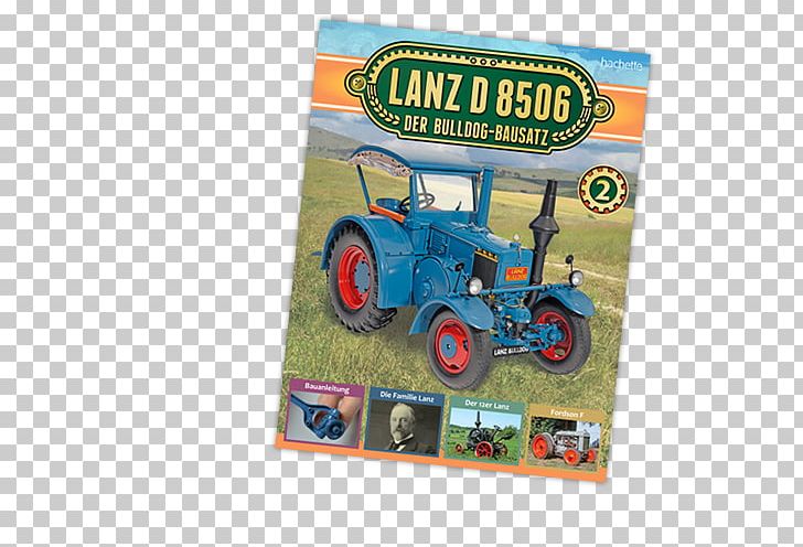 Lanz Bulldog Tractor Heinrich Lanz AG Motor Vehicle Antique Car PNG, Clipart, Antique Car, Bauanleitung, Bulldog Breeds, Car, Heinrich Lanz Ag Free PNG Download