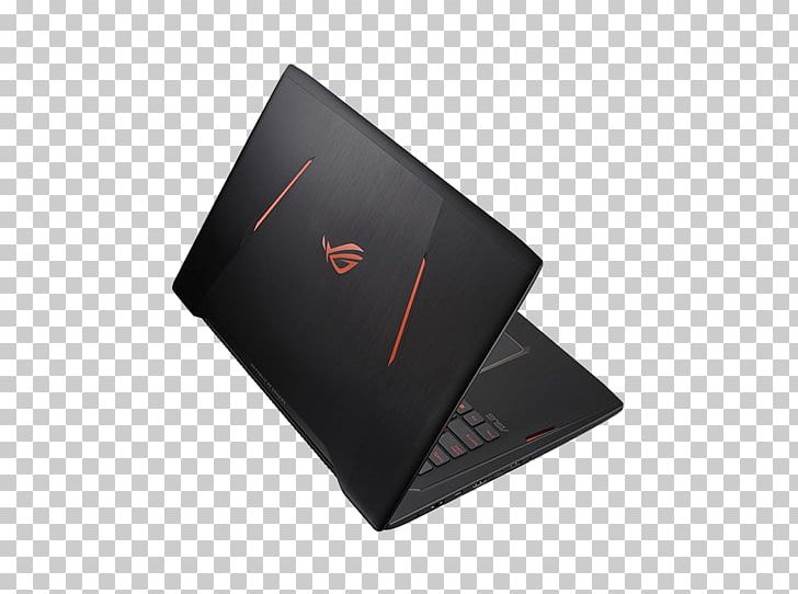 Laptop Intel ASUS Republic Of Gamers ROG Strix GL502 PNG, Clipart, Asus, Brand, Computer, Electronic Device, Electronics Free PNG Download