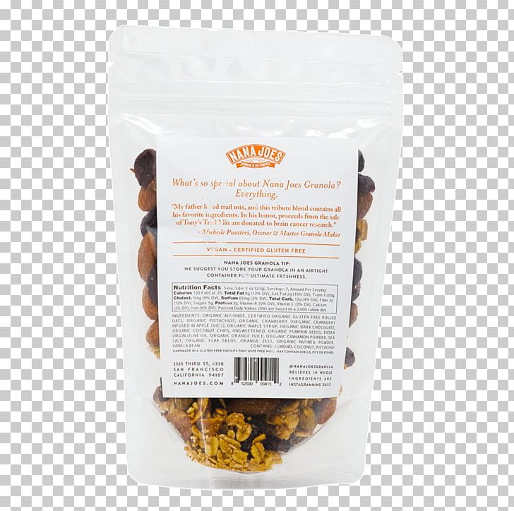Muesli Breakfast Cereal Trail Mix Granola PNG, Clipart, Breakfast, Breakfast Cereal, Cancer, Cuisine, Father Free PNG Download