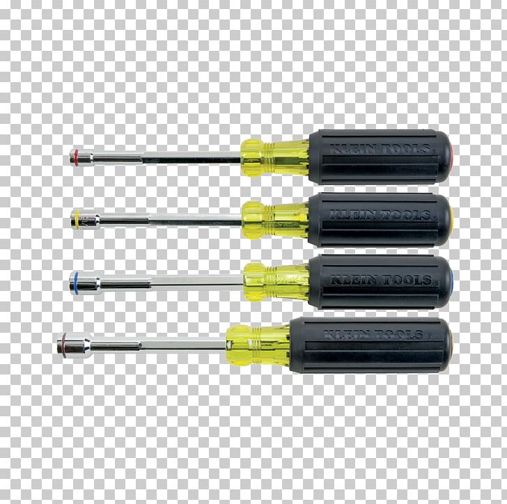 Nut Driver Klein Tools Screwdriver PNG, Clipart, Bolt, Cable, Electronics Accessory, Fastener, Handle Free PNG Download