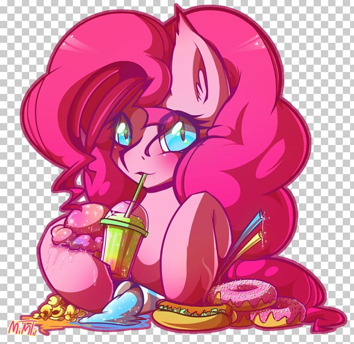 Pinkie Pie My Little Pony: Friendship Is Magic Fandom Twilight Sparkle PNG, Clipart, Cartoon, Deviantart, Equestria, Fictional Character, Flower Free PNG Download