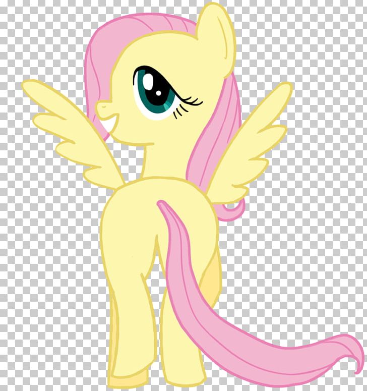 Pony Fluttershy Horse Rainbow Dash PNG, Clipart, Animal, Animal Figure, Anime, Art, Cartoon Free PNG Download