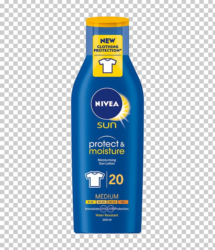 Sunscreen NIVEA Sun After Sun Moisture Soothing Lotion NIVEA Sun After Sun Moisture Soothing Lotion Factor De Protección Solar PNG, Clipart,  Free PNG Download