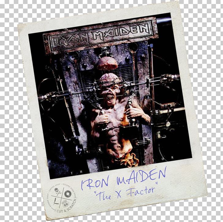 The X Factor Iron Maiden LP Record Album Phonograph Record PNG, Clipart, Album, Blaze Bayley, Bruce Dickinson, Iron Maiden, Lp Record Free PNG Download