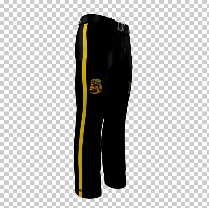 Uniform Shorts Pants Sports Font PNG, Clipart, Active Pants, Active Shorts, Black, Black M, Cobra Kai Free PNG Download