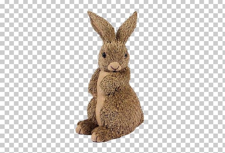 Domestic Rabbit Hare Stuffed Animals & Cuddly Toys PNG, Clipart, Animals, Bunny Rabbit, Domestic Rabbit, Fur, Hare Free PNG Download