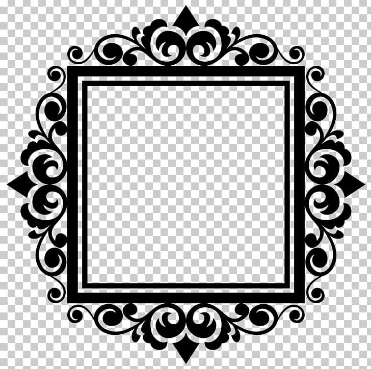 Frames Monogram Art PNG, Clipart, Area, Art, Black, Black And White, Brand Free PNG Download