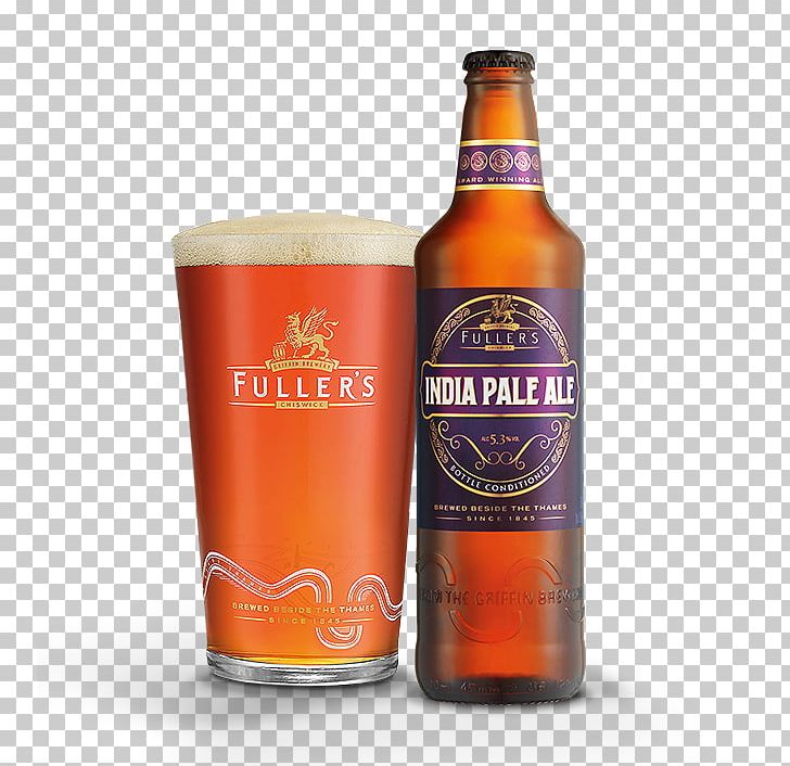 India Pale Ale Fuller's Brewery Beer PNG, Clipart,  Free PNG Download