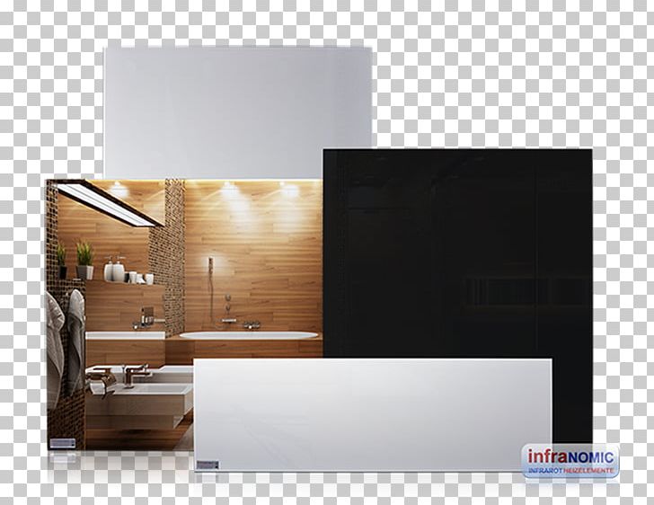 Infrared Heater Radiant Heating Bathroom PNG, Clipart, Bathroom, Central Heating, Furniture, Glass, Heat Free PNG Download