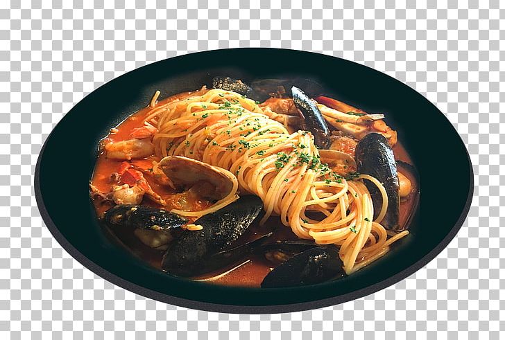 Spaghetti Alla Puttanesca Pasta Bolognese Sauce Italian Cuisine Seafood PNG, Clipart, Animal Source Foods, Bolognese Sauce, Cuisine, Dish, European Food Free PNG Download