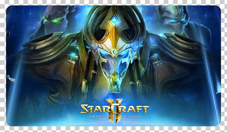 StarCraft II: Legacy Of The Void Video Game Blizzard Entertainment Battle.net Protoss PNG, Clipart, Battlenet, Blizzard, Computer Wallpaper, Expansion Pack, Multiplayer Video Game Free PNG Download
