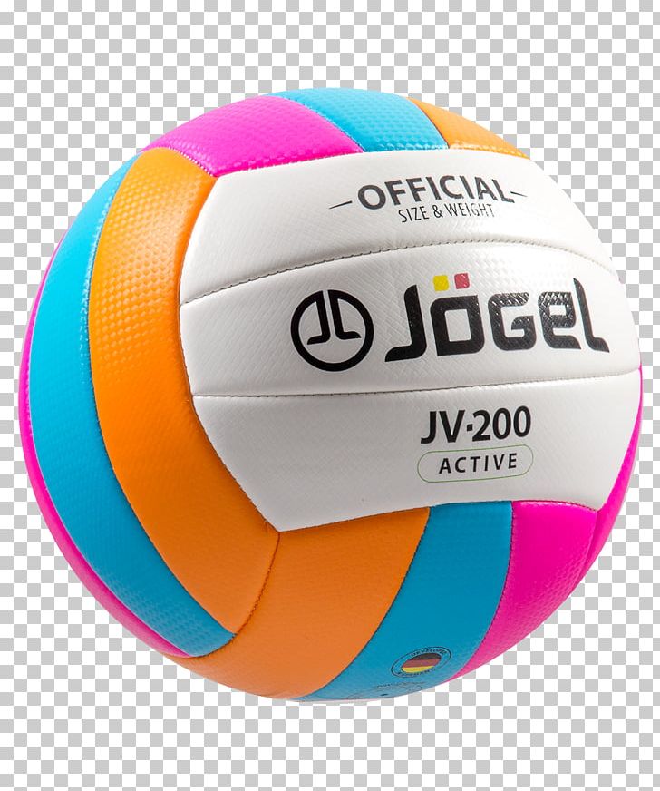 Volleyball Mikasa Sports Мяч волейбольный Jogel Team Sport PNG, Clipart, Ball, Beach Volleyball, Football, Jogel, Mikasa Sports Free PNG Download