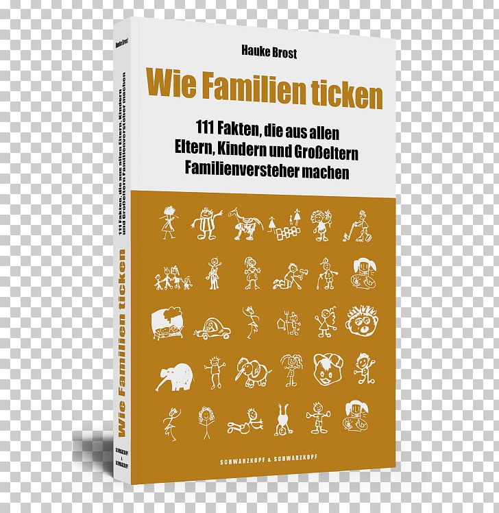 Wie Familien Ticken: 111 Fakten PNG, Clipart, Brand, Others, Text, Typeface Free PNG Download