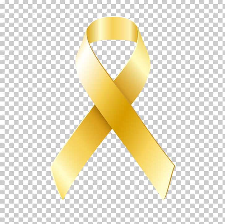 Yellow Ribbon Yellow Ribbon Font Cancer PNG, Clipart, Awareness Ribbon, Bladder Cancer, Cancer, Com, Download Free PNG Download