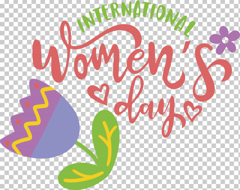 Womens Day Happy Womens Day PNG, Clipart, Flower, Geometry, Happy Womens Day, Line, Logo Free PNG Download