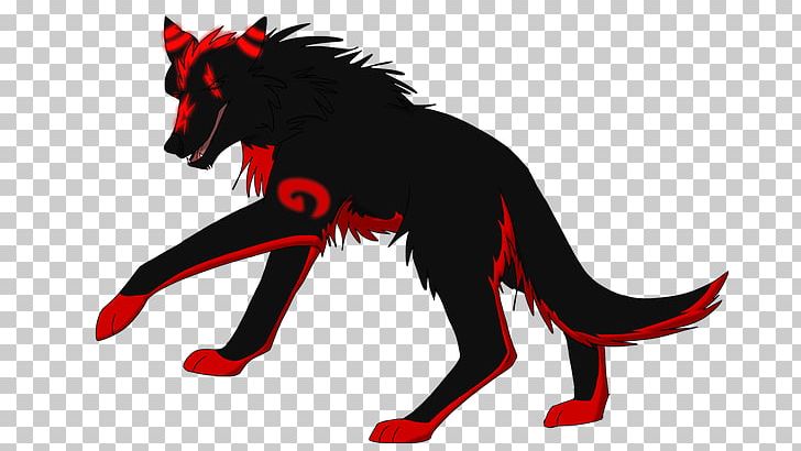 Canidae Demon Spirit Dog PNG, Clipart, Animal, Canidae, Carnivoran, Cat Like Mammal, Demon Free PNG Download