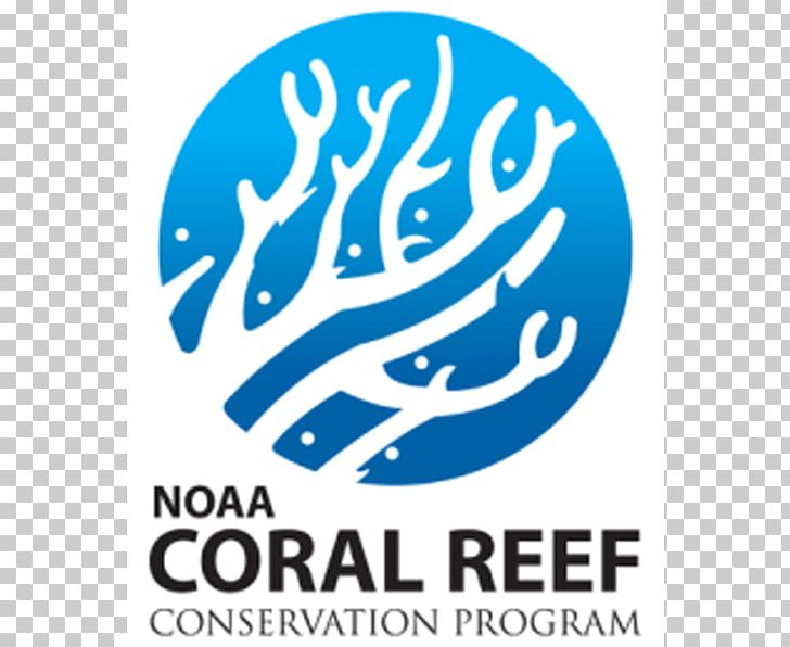 Florida Reef National Oceanic And Atmospheric Administration Coral Reef Protection PNG, Clipart, Blue, Brand, Climate Change, Conservation, Coral Free PNG Download