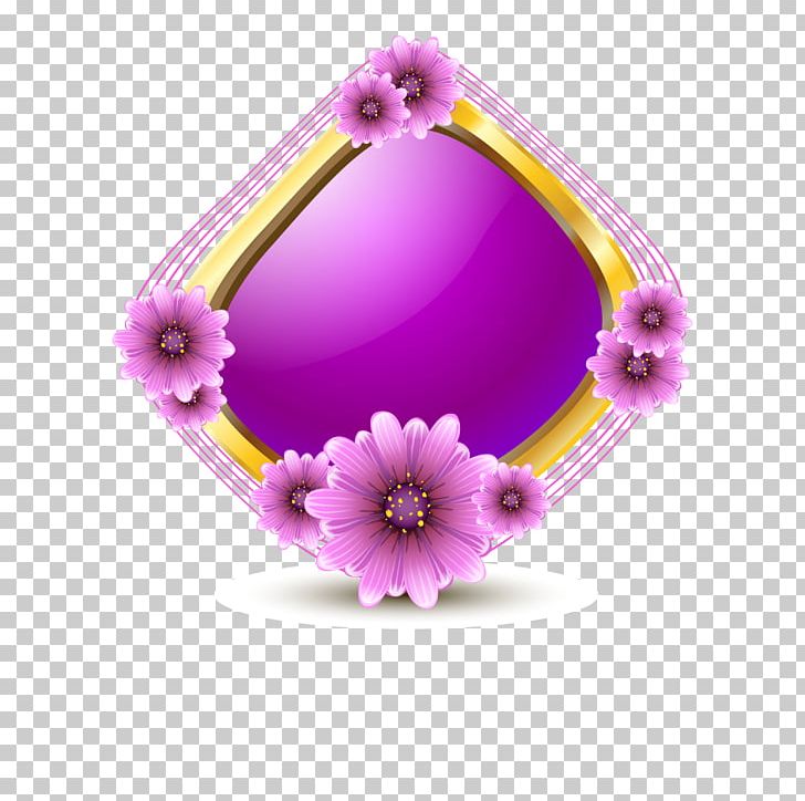 Flower Euclidean Purple PNG, Clipart, Art, Effect Elements, Encapsulated Postscript, Floral Design, Flower Free PNG Download