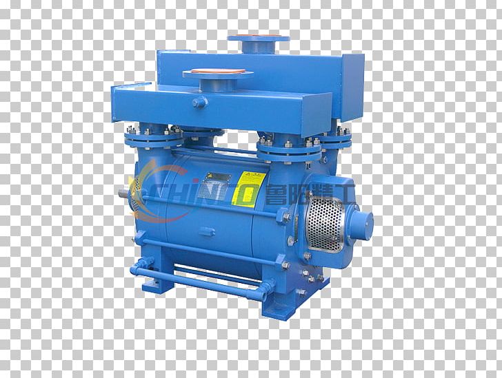 Liquid-ring Pump Vacuum Pump Compressor PNG, Clipart, Centrifugal Pump, Compression, Compressor, Cylinder, Electric Generator Free PNG Download