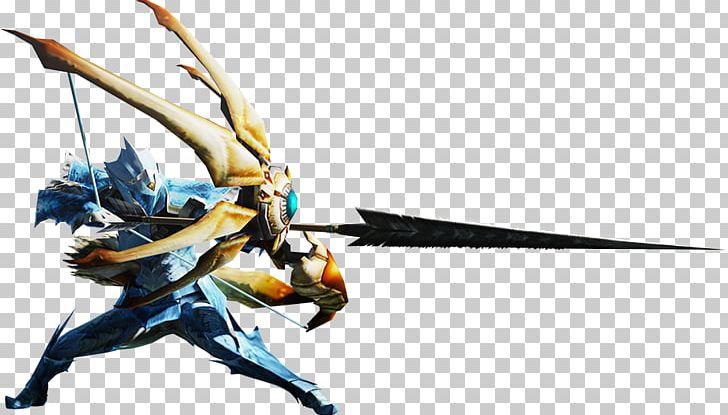 Monster Hunter 4 Fire Emblem Awakening Bow And Arrow Weapon Wiki PNG, Clipart, Action Figure, Blade, Body Armor, Bow And Arrow, Cold Weapon Free PNG Download