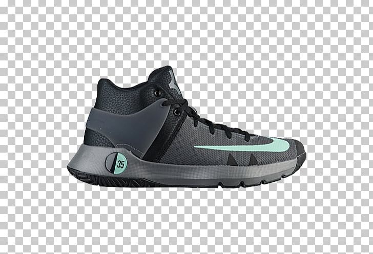 Nike KD 7 EXT Floral Basketball Shoe Nike Zoom KD Line PNG, Clipart, Adidas, Athletic Shoe, Basketball, Basketball Shoe, Black Free PNG Download