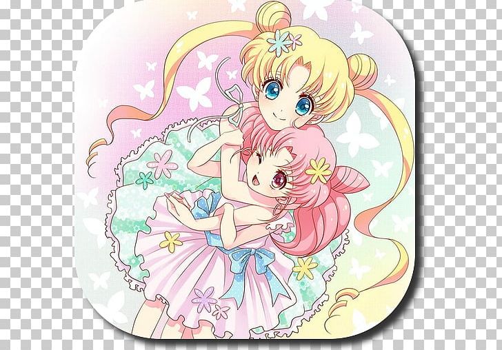 Sailor Moon Chibiusa Sailor Pluto Tuxedo Mask Sailor Jupiter PNG, Clipart, Angel, Anime, App, Art, Artwork Free PNG Download
