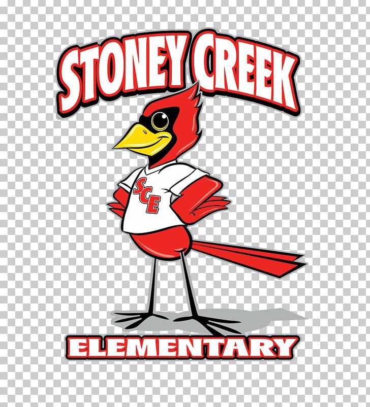 Stoney Creek Elementary Charlotte Elementary School Teacher PNG, Clipart, Art, Artwork, Beak, Bird, Brand Free PNG Download
