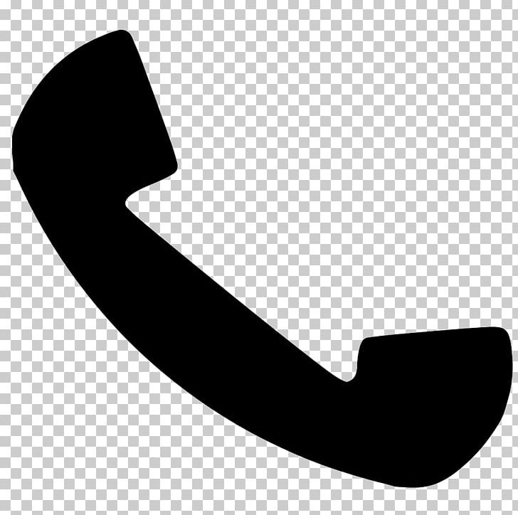 Telephone Mobile Phones Handset Computer Icons PNG, Clipart, Angle, Arm, Black, Black And White, Computer Icons Free PNG Download