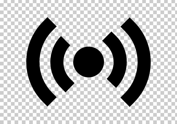 Wireless Network Computer Icons Gas Detector PNG, Clipart, Area, Black And White, Brand, Circle, Computer Icon Free PNG Download
