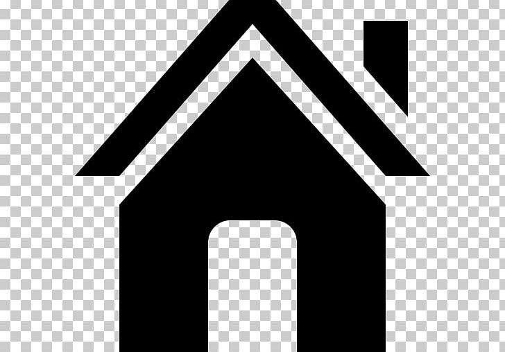 Computer Icons House Icon Design Home PNG, Clipart, Angle, Area, Black, Black And White, Box Clipart Free PNG Download