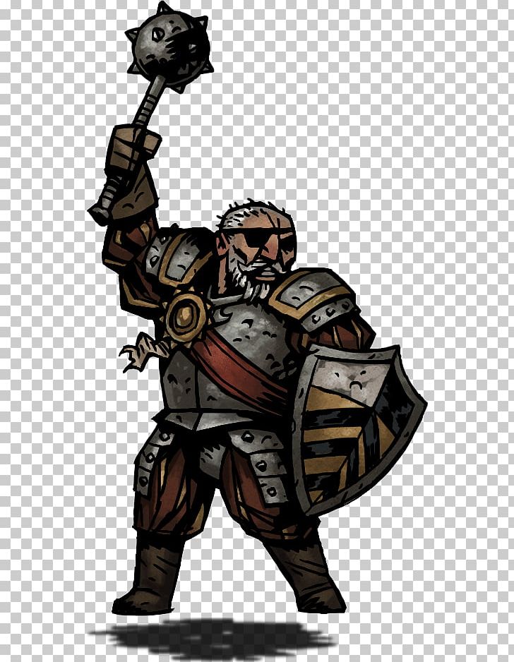 Darkest Dungeon Game Dungeon Crawl Man-at-arms Red Hook Studios PNG, Clipart, Armour, Art, Concept Art, Dark, Darkest Dungeon Free PNG Download