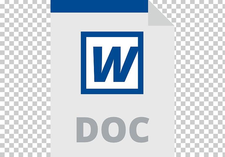 Document File Format Microsoft Word Word 2016 PNG, Clipart, Angle, Area, Blue, Brand, Computer Icons Free PNG Download