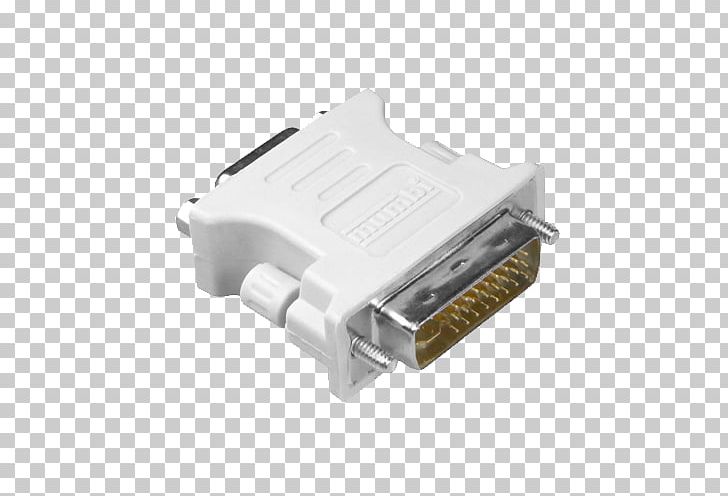 Graphics Cards & Video Adapters VGA Connector Digital Visual Interface D-subminiature PNG, Clipart, Adapter, Analog Signal, Buchse, Cable, Computer Monitors Free PNG Download
