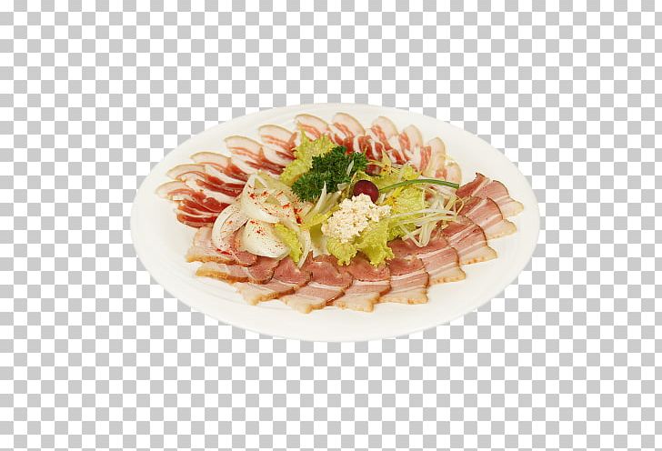 Sashimi Carpaccio Hors D'oeuvre Prosciutto Sushi PNG, Clipart,  Free PNG Download