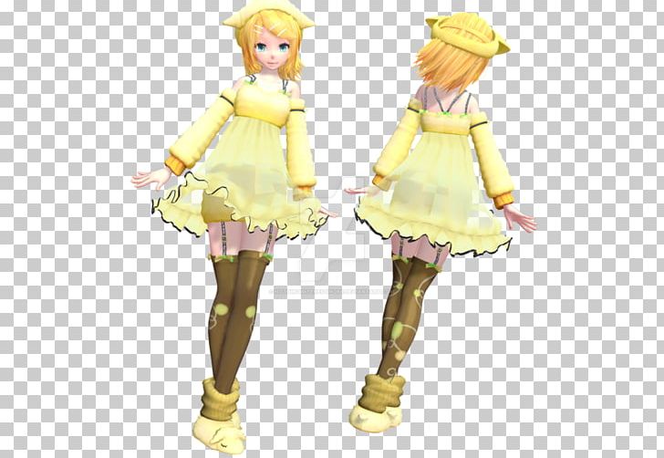 Sheep Hatsune Miku: Project Diva X Kagamine Rin/Len MikuMikuDance PNG, Clipart, Animals, Costume, Costume Design, Doll, Fictional Character Free PNG Download