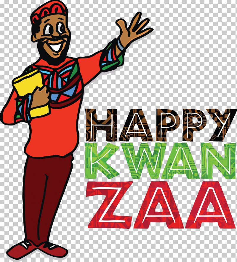 Kwanzaa Unity Creativity PNG, Clipart, Behavior, Cartoon, Creativity, Faith, Happiness Free PNG Download