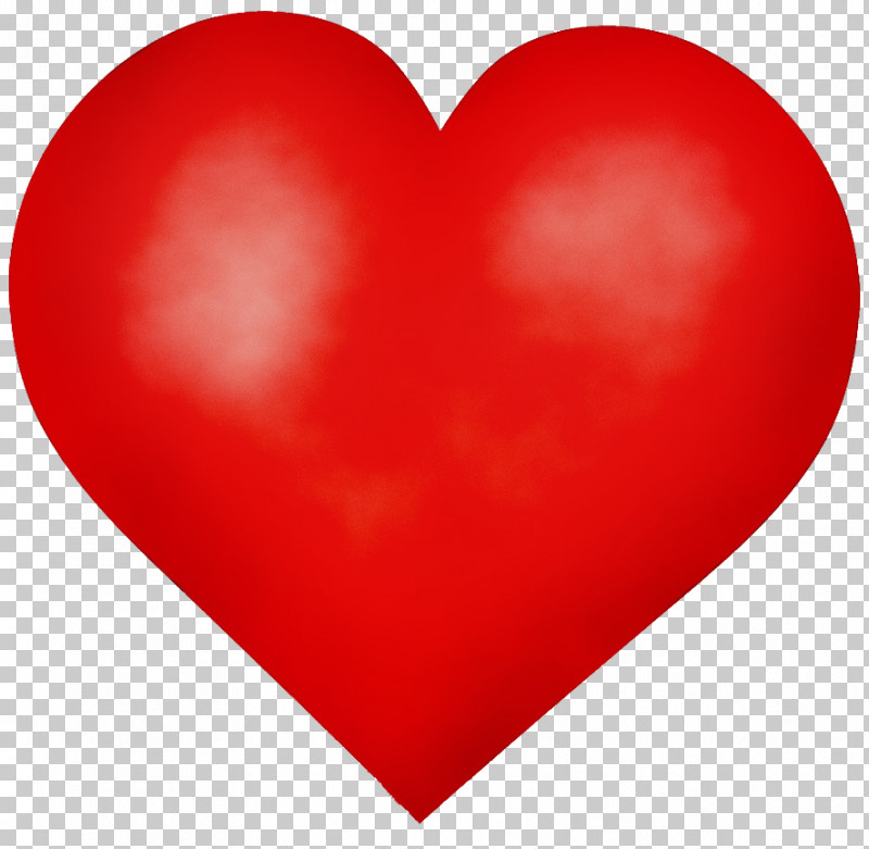 Heart Romance Symbol PNG, Clipart, Heart, Paint, Romance, Symbol, Watercolor Free PNG Download