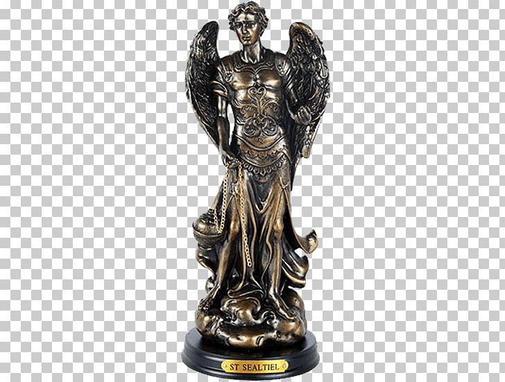 Bronze Sculpture Michael Gabriel Figurine Angels PNG, Clipart, Angel, Angels, Angel Statue, Archangel, Barachiel Free PNG Download