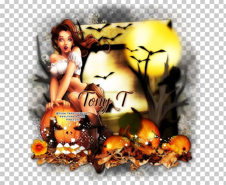 Desktop Computer PNG, Clipart, Computer, Computer Wallpaper, Desktop Wallpaper, Halloween Promotion Free PNG Download