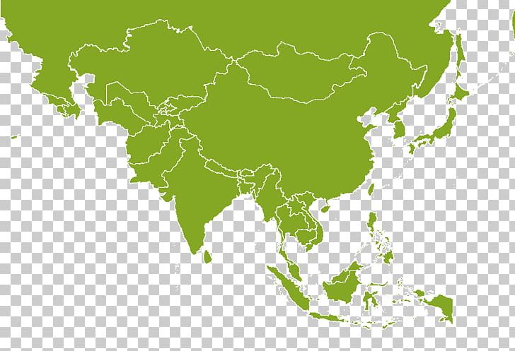 East Asia Globe Blank Map PNG, Clipart, Asia, Asia Continent, Blank Map, Border, Computer Wallpaper Free PNG Download