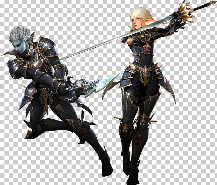 Lineage II Plaync Massively Multiplayer Online Role-playing Game Innova PNG, Clipart, Armour, Dark Elves In Fiction, Figurine, Infinite, Innova Free PNG Download