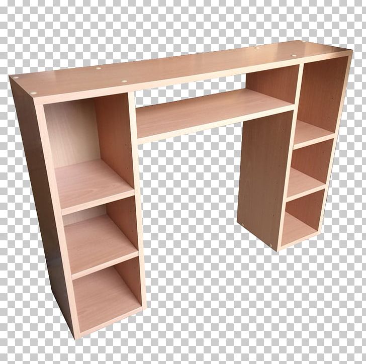 Shelf Angle Desk PNG, Clipart, Angle, Desk, Furniture, Legno Bianco, Plywood Free PNG Download