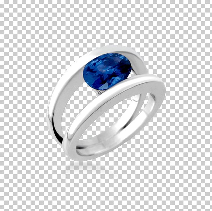 Solitaire Engagement Ring Sapphire Jewellery PNG, Clipart, Bijou, Blue, Blue Bird, Body Jewelry, Bracelet Free PNG Download