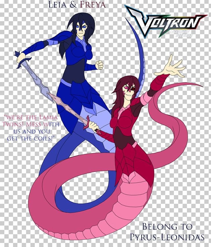 The Paladin's Handbook: Official Guidebook Of Voltron Legendary Defender Fan Art Cartoon Lamia PNG, Clipart,  Free PNG Download
