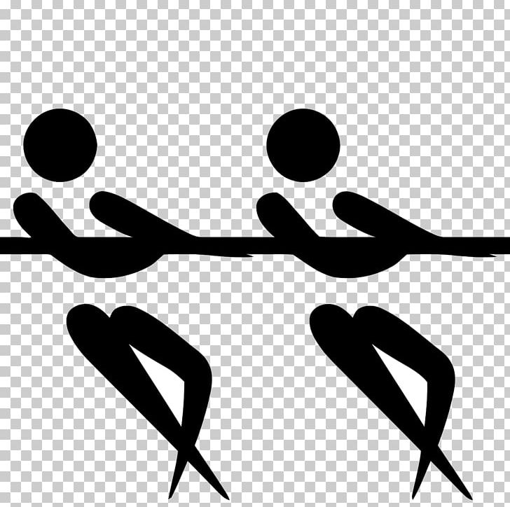 Tug Of War At The Summer Olympics Summer Olympic Games PNG, Clipart, Angle, Artwork, Black, Black And White, Happiness Free PNG Download