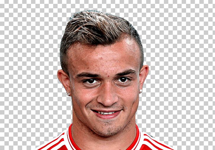 Xherdan Shaqiri FC Bayern Munich Switzerland National Football Team Stoke City F.C. FIFA 16 PNG, Clipart, Bundesliga, Cheek, Chin, Face, Facial Hair Free PNG Download