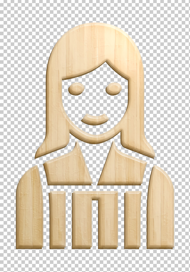 Occupation Woman Icon Lawyer Icon Judge Icon PNG, Clipart, Head, Judge Icon, Lawyer Icon, Occupation Woman Icon, Smile Free PNG Download