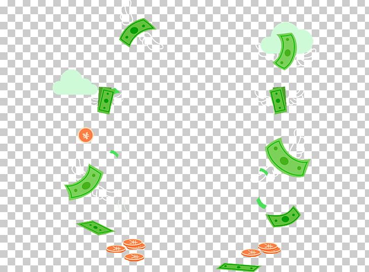 Banknote Money Coin PNG, Clipart, Background Green, Currency, Floating, Floating Material, Fresh Free PNG Download